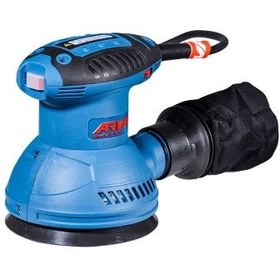 تصویر سنباده لرزان آروا مدل 5424 ظرفیت ۳۵۰ وات 