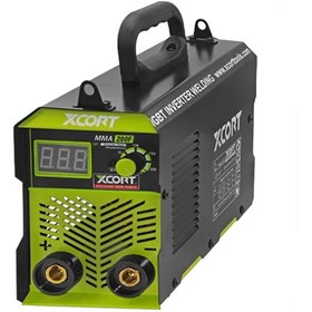 تصویر دستگاه جوش ایکس کورت 200 ولت مدل xmma200f XCourt model xmma200f 200V welding machine