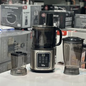 تصویر غذا ساز 3 کاره ویو 