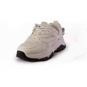 تصویر لژدار tongyufe سفید مشکی 