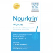 تصویر نورکرین اصلی 180 عددی بانوان norkerin women 180 adadi