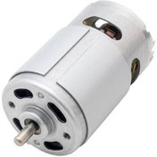 تصویر اسپیندل موتور مدل 775 DC 6-12V 