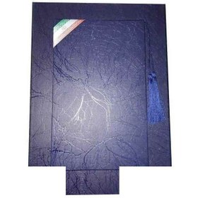 تصویر لوح تقدیر میکرو 