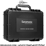 تصویر Saramonic - SR-C9 کیف تجهیزات صوتی 
