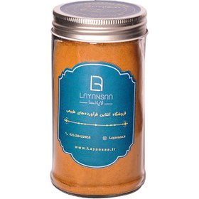 تصویر پودر دارچین 