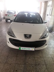 تصویر پژو 207i مدل 1403 ا Peugeot 207i Manual P Peugeot 207i Manual P