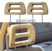 تصویر سرصندلی رنوئی، رنویی اصل،مناسب تمام خودروها 