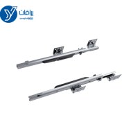 تصویر ریل تاندم فول آرام بند 2 مرحله ای 