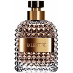 تصویر ادوتویلت مردانه والنتینو اومو _ Valentino Uomo Eau De Toilette (EDT) 100ml 