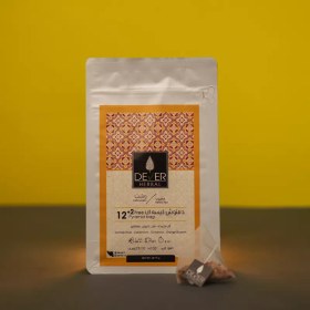 تصویر دمنوش وشت 