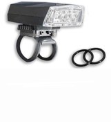 تصویر چراغ جلوی 30 لومن 