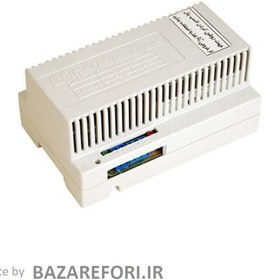 تصویر دربازکن تصویری سیماران مدل VFAc1HS43TK-M100 مجموعه 4 عددی 