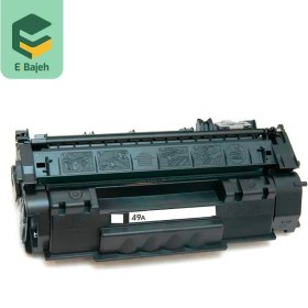 تصویر کارتریج HP 49 A 