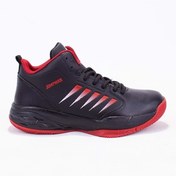 تصویر کفش بسکتبال اورجینال مردانه برند Jump مدل Unisex کد 27800 