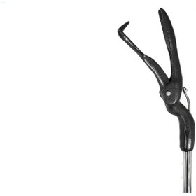 تصویر قلاب مارگیری 