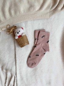 تصویر میو میو - خاکستری 