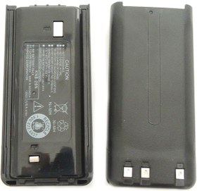 تصویر باتری بیسیم کنوود 3307 TK تی کا 2200میلی آمپر Kenwood 3307-TK Battery