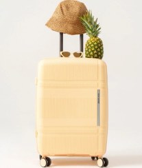 تصویر سایز بزرگ چمدان رزمری مدل Rose-Merry-RL-477-3S-Large-P 