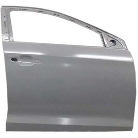 تصویر درب جلو ام وی ام 315 صندوقدار نیو شرکتی خام (راست) 