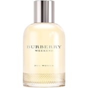 Burberry weekend sales perfume 30ml