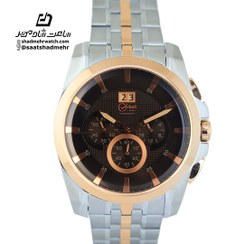 تصویر ساعت مچی کرنو مردانه کوبل (COBEL ) CB6206G-2 