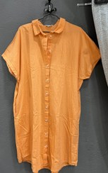 تصویر پیراهن نارنجی 