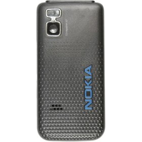 تصویر قاب پنل نوکیا 5610 