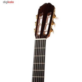 تصویر گيتار فلامنکو ريموندو مدل 145 Flamenco سايز 4/4 Raimundo 145 4/4 Flamenco Guitar