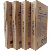 تصویر دولوپر کونیکا مینولتا C7000/C6000 