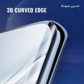 تصویر گلس فول چسب تمام صفحه Honor Magic 5 Lite مارک Mietubl مدل 3D Curved Edge Honor Magic 5 Lite Mietubl 3D Bending Screen Protector