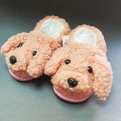 تصویر پاپوش بچگانه 