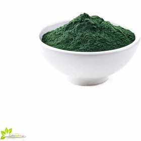 تصویر ماسک جلبک پودری (1 کیلو) 