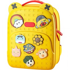 تصویر کوله پشتی اسپرت کودک پیکوچی چی مدل picocici K16 Picocic K16 Kids Backpack By WIWU