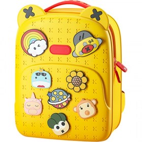 تصویر کوله پشتی اسپرت کودک پیکوچی چی مدل picocici K16 Picocic K16 Kids Backpack By WIWU