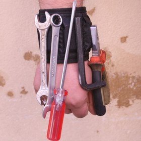 تصویر مچبند مغناطیسی ابزار ایزی تول کد 209 