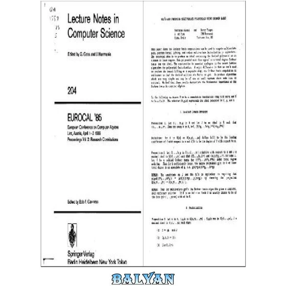  gcds and factoring multivariate polynomials