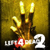 تصویر بازی Left 4 Dead 2 استیم 