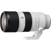 تصویر لنز سونی 200-70 میلیمتر جی مستر اف 2.8 Sony FE 70-200mm f/2.8 GM OSS