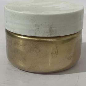 تصویر اکلیل طلایی ۵۰ گرمی 