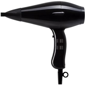 تصویر سشوار مدل Idea Black 3800 الشیم Elchim Idea Black 3800 Hair Dryer