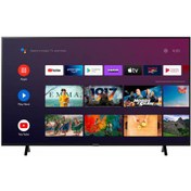 تصویر تلویزیون هوشمند 75 اینچ پاناسونیک مدل 75LX700 Panasonic 75LX700 75-Inch IPS Smart TV