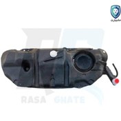 تصویر باک بنزین پژو ۲۰۶-رانا-۲۰۷ شش لایه 