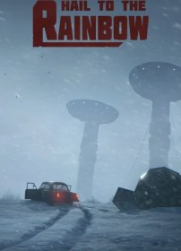 تصویر خرید بازی Hail to the Rainbow کامپیوتر استیم (Steam) 