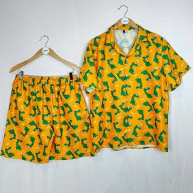 تصویر ست دایی‌ناصر 