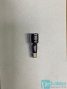 تصویر رابط کمک بکس درایو 3/8 طول 5 سانت 