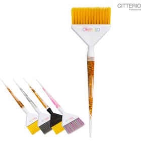 تصویر براش رنگ مدل کریستال سیتریو Citterio Citterio crystal brush