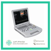 تصویر دستگاه سونوگرافی DaweI مدل DW_C6_oplus کالر داپلر رنگی 
