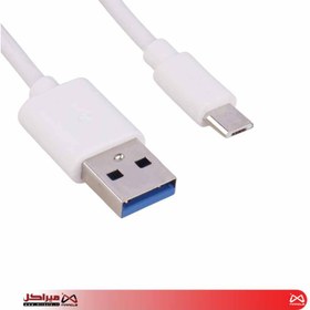 تصویر کابل microUSB ایکس-انرژی مدل X-112 طول 2 متر x-ENERGY X-112 microUSB Cable 2m