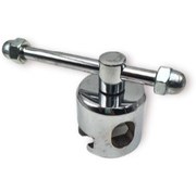 تصویر کلمپ (گیره) استیل تخت جراحی 