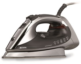 تصویر اتو بخار آریته مدل 6216 Ariete AR 6216 Steam Iron Deluxe